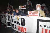 Dos mil sorianos exigen la fiscalidad diferenciada