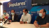 El PP defiende compromiso de la Junta con Soria