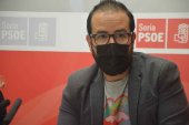 El PSOE censura que Junta se olvide proyectos