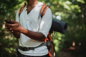 Aplicación para facilitar localización en caso de emergencia