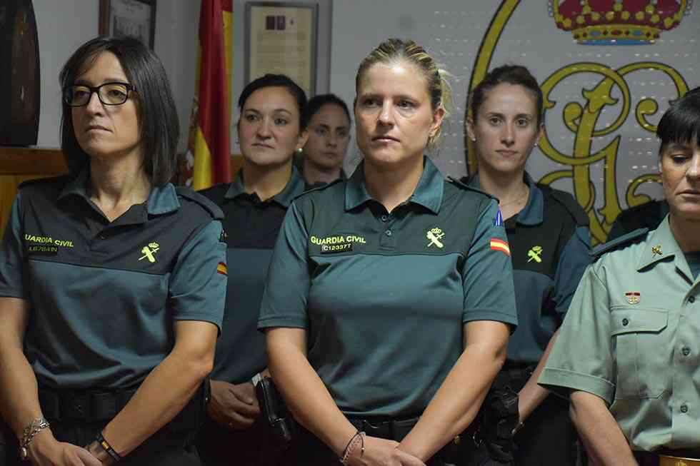 Retógenes organiza ciclo "Mujeres de Uniforme" Retógenes organiza ciclo "Mujeres de Uniforme"