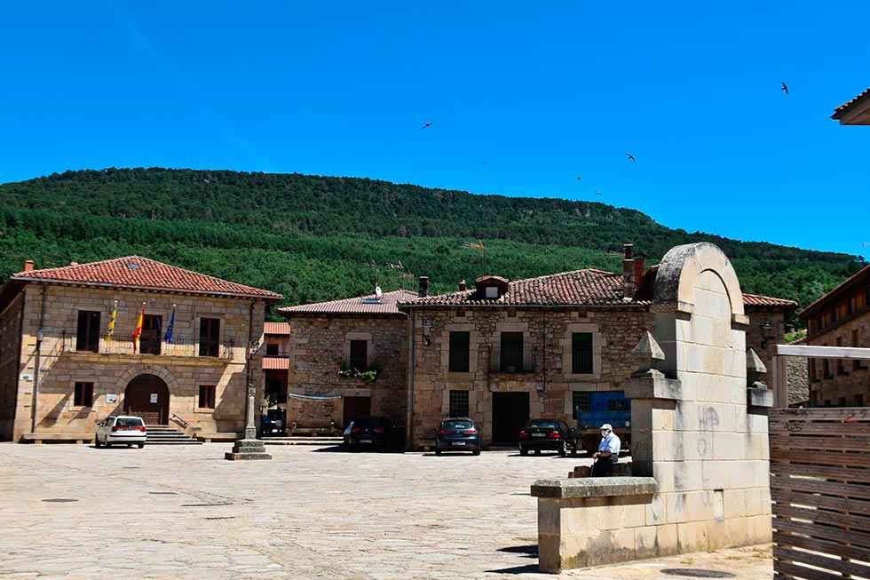 Salduero, Premio provincial de Turismo 2021 Salduero, Premio provincial de Turismo 2021