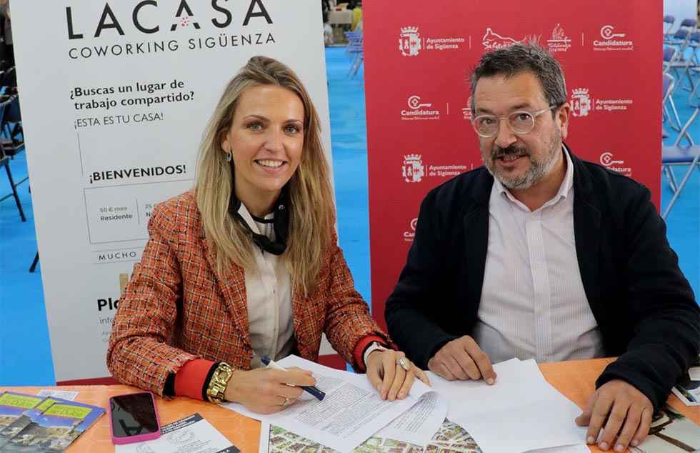 Sigüenza acogerá Presura 2022 Sigüenza acogerá Presura 2022