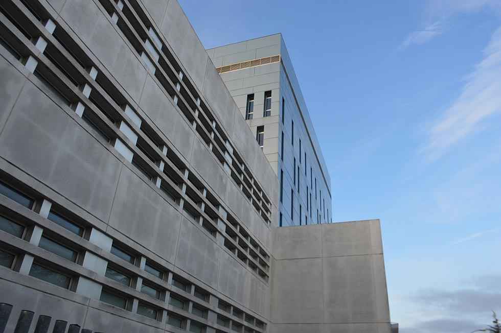 Covid 19: Un nuevo fallecido en el hospital Covid 19: Un nuevo fallecido en el hospital