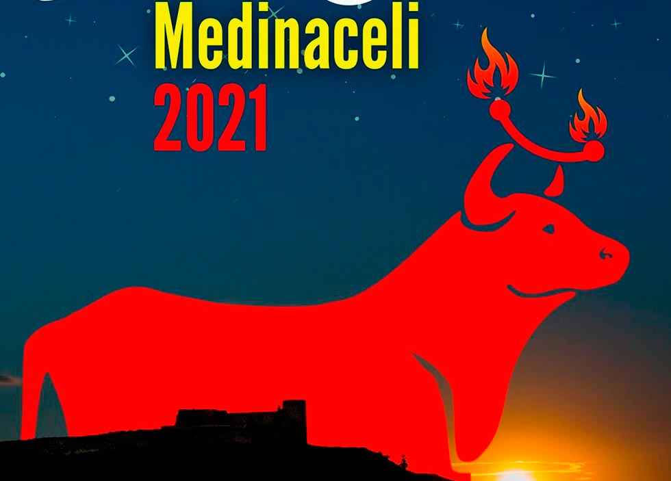 Regresa el toro de fuego más antiguo del mundo Regresa el toro de fuego más antiguo del mundo