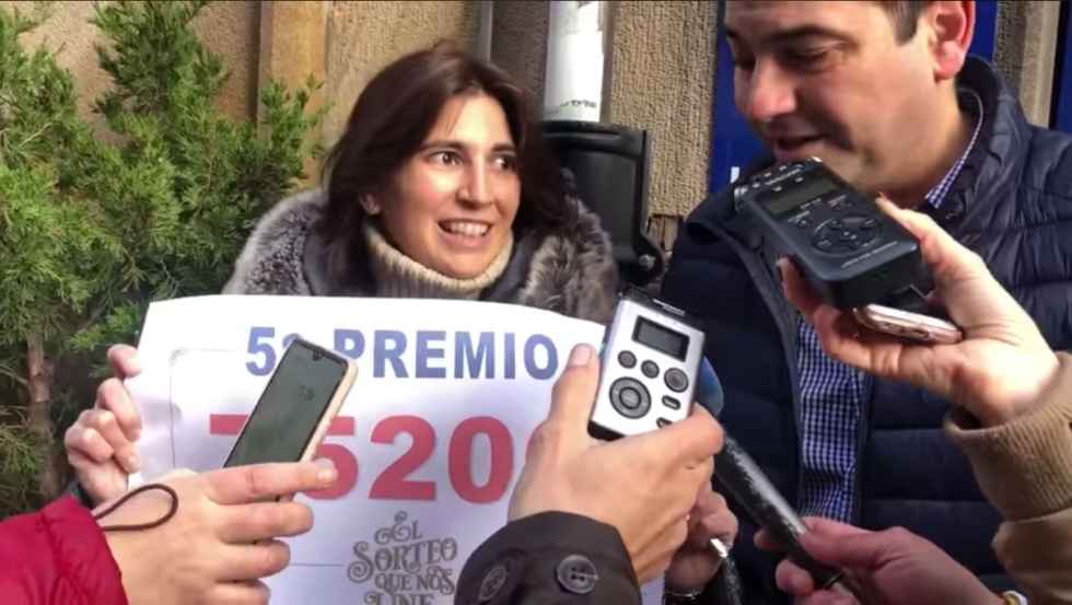 La mayor consignación por habitante para Navidad La mayor consignación por habitante para Navidad