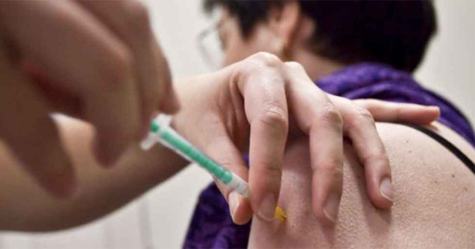 Los farmacéuticos se implican en vacunación contra gripe