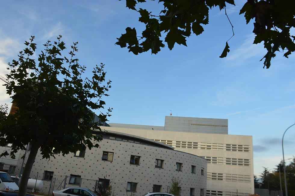 Covid 19: cuatro nuevos casos en Soria Covid 19: cuatro nuevos casos en Soria