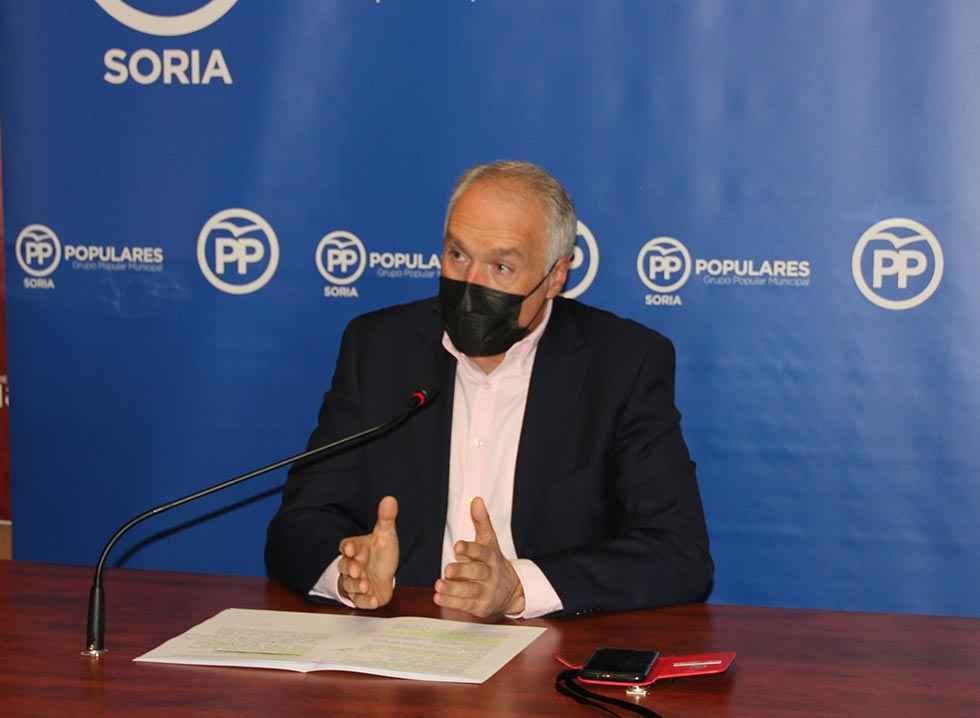 El PP urge al PSOE a comprometerse con fiscalidad diferenciada