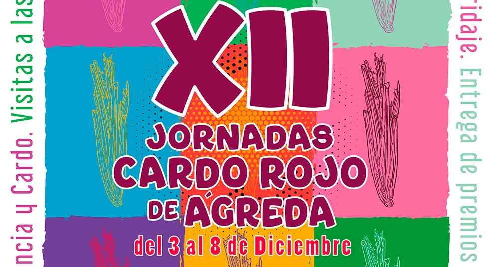 El Cardo Rojo, de nuevo protagonista en Ágreda El Cardo Rojo, de nuevo protagonista en Ágreda