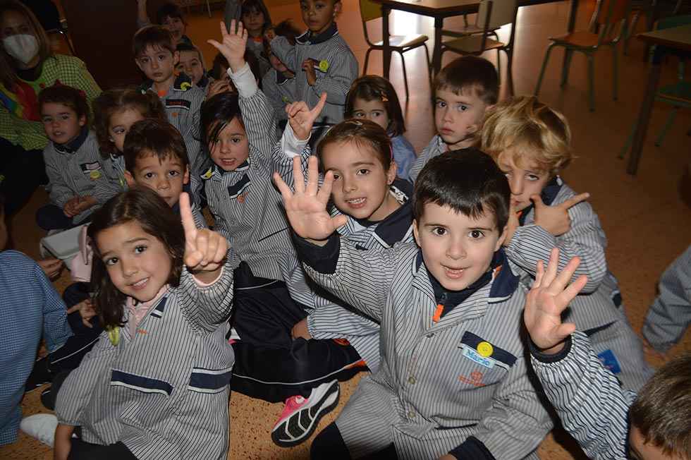 San José de Calasanz, en Los Escolapios - fotos