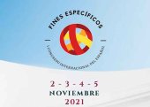 Primer congreso sobre "El español para fines específicos"