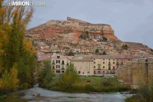 Visto bueno a normas urbanísticas de San Esteban de Gormaz