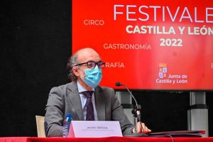 La Junta apuesta por festivales para dinamización cultural 