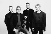Llega el mejor jazz con David Pastor Quartet