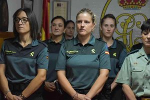 Retógenes organiza ciclo "Mujeres de Uniforme"