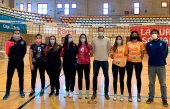 El voleibol senior femenino regresa una década después