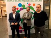 CSIF reclama seguimiento periódico al personal de Sacyl 