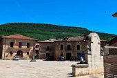 Salduero, Premio provincial de Turismo 2021