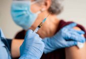 Nuevas autocitas para la vacuna doble a mayores de 69 
