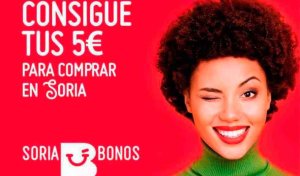 Soria Bonos abre plazo para adhesión de comercios