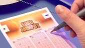 Gana 5 millones en el Eurojackpot