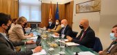 La Junta reivindica más regulación en cuenca del Duero