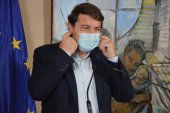 Soria ¡Ya! enmienda los presupuestos regionales Soria ¡Ya! enmienda los presupuestos regionales