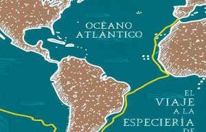 La exposición sobre Magallanes y Elcano, en Ólvega