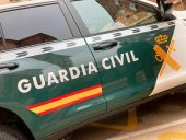 Rescate de cazador accidentado en Velilla de los Ajos