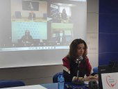 Alianza empresarial en "Organizaciones Saludables" Alianza empresarial en "Organizaciones Saludables"