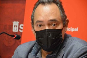 De Gregorio reclama más vigilancia policial