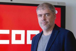 Sordo prefiere inversión pública a fiscalidad diferenciada Sordo prefiere inversión pública a fiscalidad diferenciada