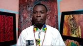 Muestra de Videoarte africano en Galería Cortabitarte