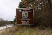 Adjudicada la mejora de la pista forestal "Tejeros"