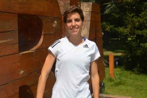 Marta Pérez busca el "récord" español de los 5K