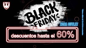 El Numancia también celebra el "Black Friday"