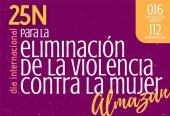 Programa del Día contra la violencia machista
