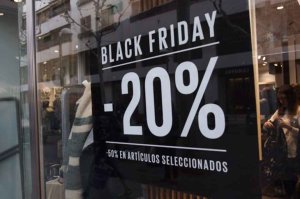 Guía para seguir el Black Friday en Soria