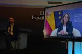 Ribera: "La fiscalidad diferenciada por sí sola no es suficiente"