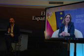 Ribera: "La fiscalidad diferenciada por sí sola no es suficiente" Ribera: "La fiscalidad diferenciada por sí sola no es suficiente"