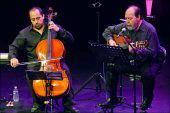 "Poesía necesaria", en 110 aniversario de Centro Numancia "Poesía necesaria", en 110 aniversario de Centro Numancia