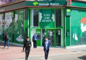 Respaldo sindical unánime a huelga en Unicaja Banco