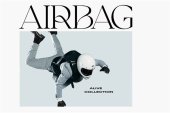 Tráfico impulsa el uso del airbag para motoristas