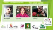 Ganadores del Selfie Micológico 2021 Ganadores del Selfie Micológico 2021