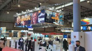 La Junta promociona en Barcelona el turismo de congresos