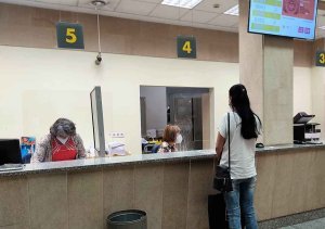 Correos falicita registros dirigidos a instituciones públicas