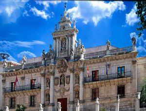 La UVa reconoce a sus alumnos más destacados