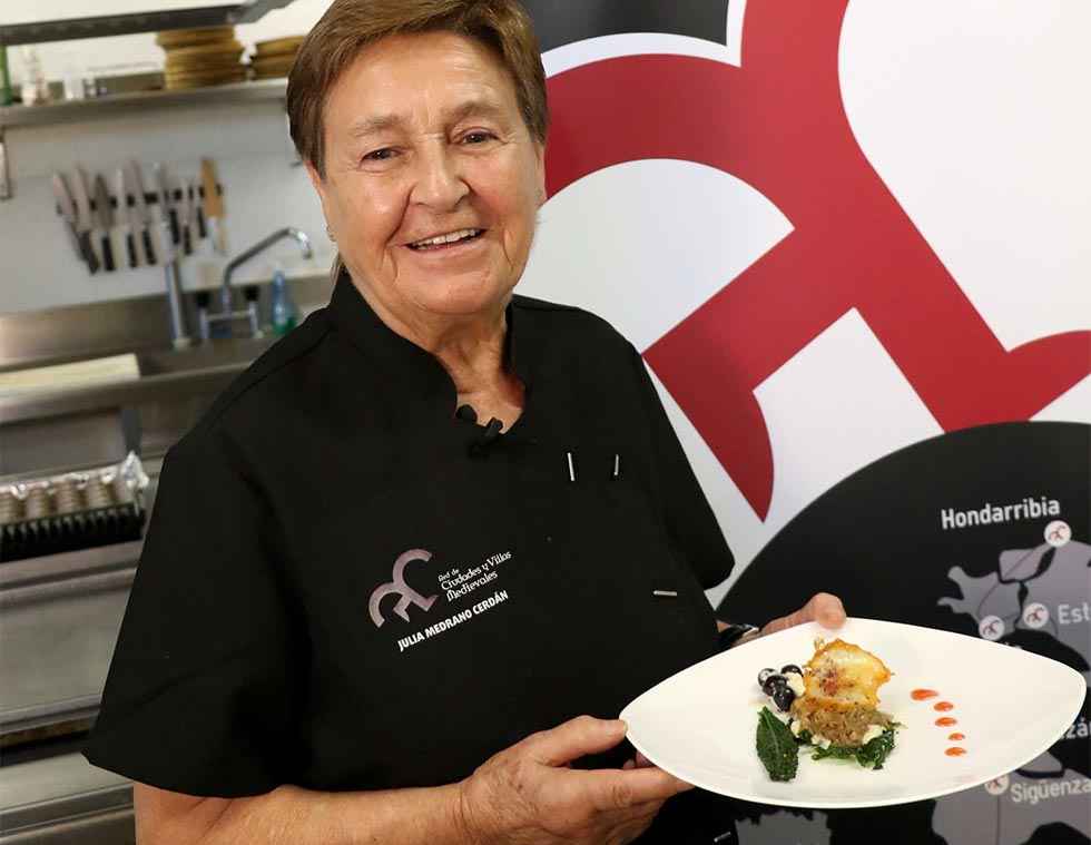 El chef medieval 2021, este año en formato virtual El chef medieval 2021, este año en formato virtual