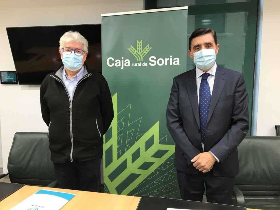 Renovado apoyo a proyecto Parkinson Rural